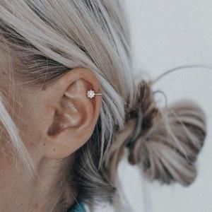 Meet your Posher, Simone